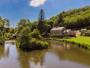 Vente Maison 3 chambresVasteville