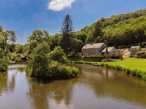 Vente maison 6 pièces Vasteville 50