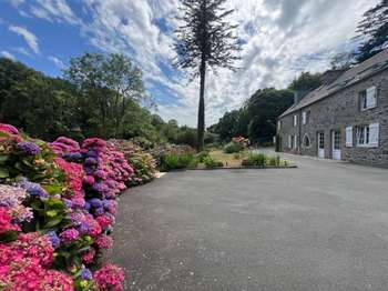 Vente maison 10 pièces Vasteville 50