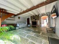 Vente maison 10 pièces