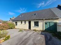 Vente maison