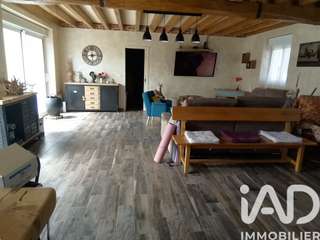 Vente maison 7 pièces Vente maison 7 pièces