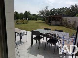 Vente maison 7 pièces Vente maison 7 pièces