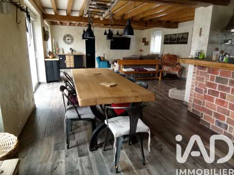 Vente maison 7 pièces Vente maison 7 pièces