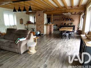 Vente maison 7 pièces Vente maison 7 pièces