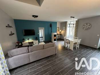 Vente Maison 4 chambresVatan