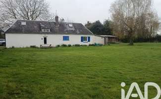 Photo Vente maison Vatierville