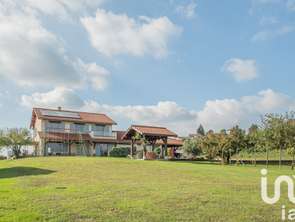 Vente Maison 5 chambresVatilieu