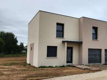 Vente Maison 3 chambresVattetot-sur-Mer