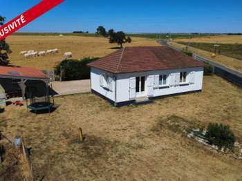 Vente Maison 2 chambresVatteville
