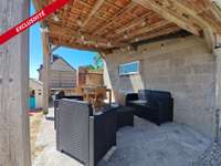 Vente maison 3 pièces Vente maison 3 pièces