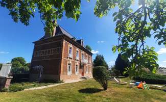 Photo Vente maison Vatteville-la-Rue