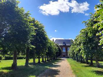 Vente Maison 8 chambresVatteville-la-Rue