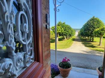Vente Maison 8 chambresVatteville-la-Rue