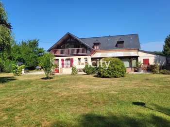 Vente Maison 3 chambresVatteville-la-Rue