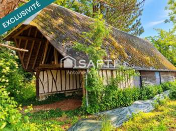 Vente Maison 5 chambresVatteville-la-Rue