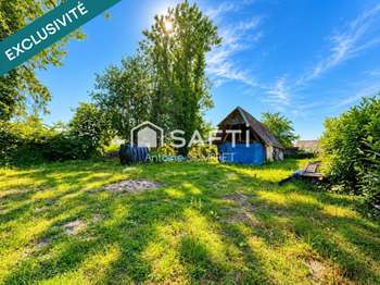 Vente Maison 2 chambresVatteville-la-Rue