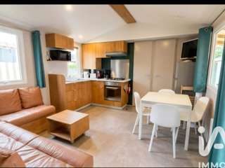 Vente maison 2 pièces Vente maison 2 pièces