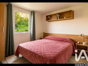 Vente Maison 2 chambresVaubadon