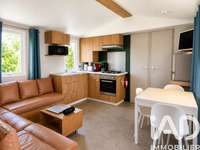 Vente maison 2 pièces