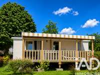 Vente maison 2 pièces