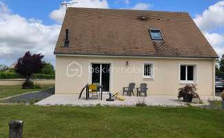 Photo Vente maison Vaubadon