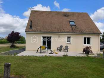 Vente maison 6 pièces Vaubadon 14