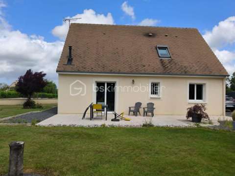 Vente maison 6 pièces Vaubadon 14