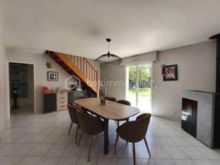 Vente maison 6 pièces Vente maison 6 pièces