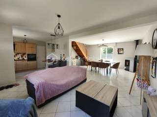 Vente maison 6 pièces Vente maison 6 pièces