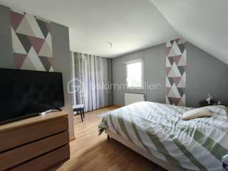 Vente maison 6 pièces Vente maison 6 pièces
