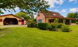 Photo Vente maison Vaubadon