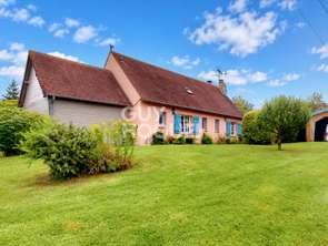 Vente Maison 3 chambresVaubadon