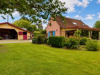 Vente maison 5 pièces Vaubadon 14