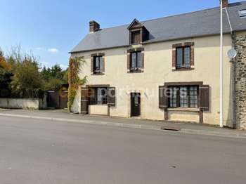Vente Maison 3 chambresVaubadon