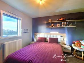 Vente Maison 4 chambresVaucelles