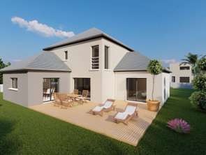 Vente Maison 4 chambresVaucelles