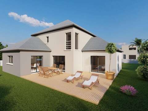 Vente maison Vaucelles 14