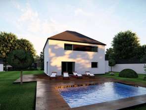Vente Maison 4 chambresVaucelles