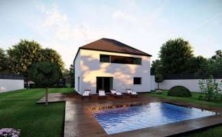 Photo Vente maison Vaucelles