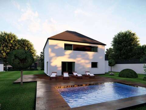 Vente maison Vaucelles 14