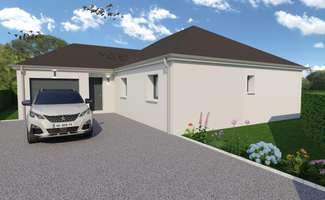 Photo Vente maison Vaucelles