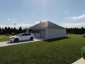 Vente Maison 3 chambresVaucelles