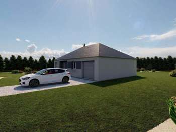 Vente maison Vaucelles 14