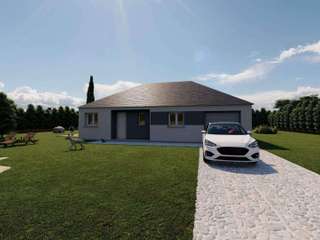 Vente maison