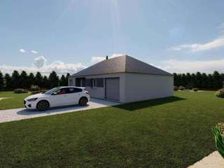 Vente maison