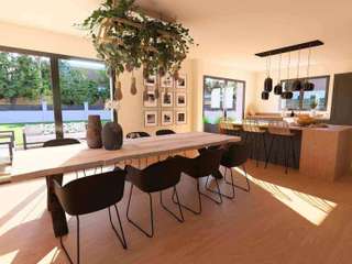Vente maison
