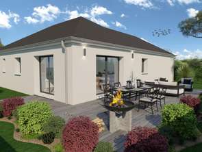 Vente Maison 3 chambresVaucelles