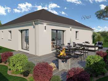 Vente maison 5 pièces Vaucelles 14