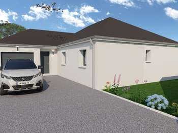 Vente maison 5 pièces Vente maison 5 pièces